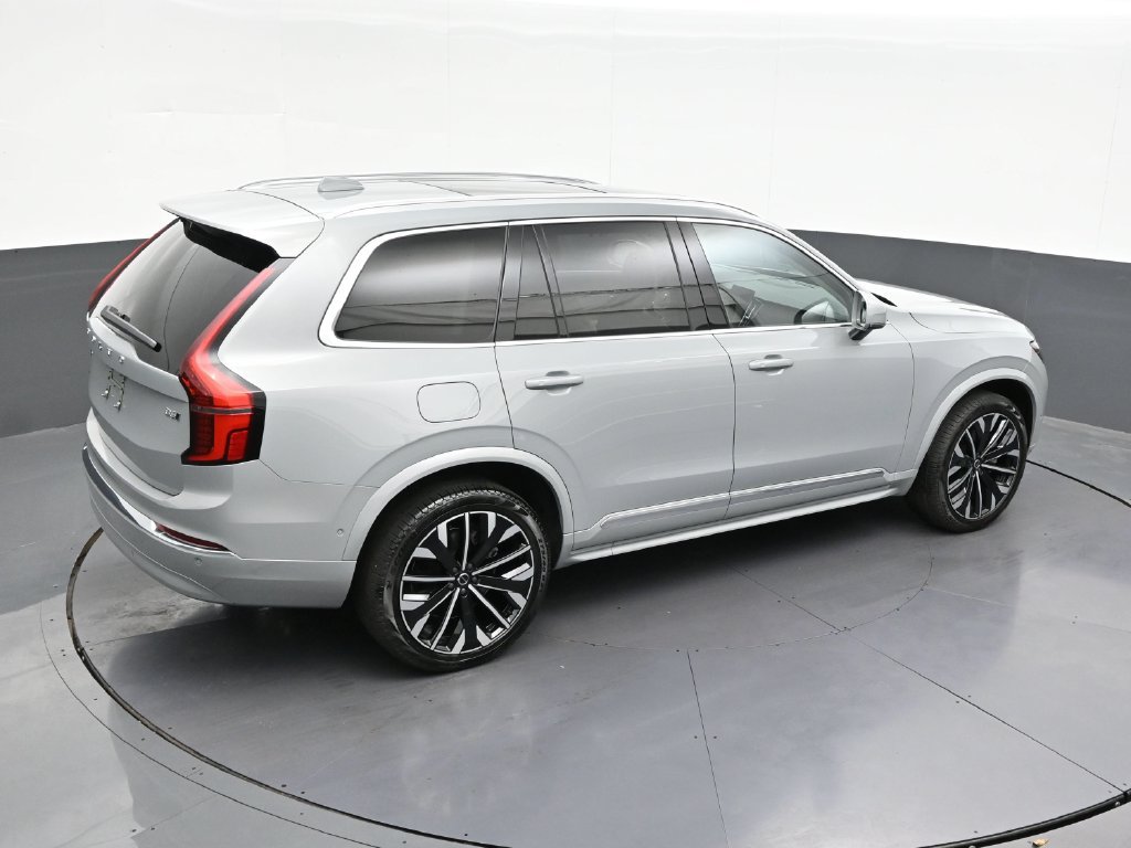 Used 2026 Volvo XC90 B6 Ultra w/ Protection Package AWD/4WD image 21