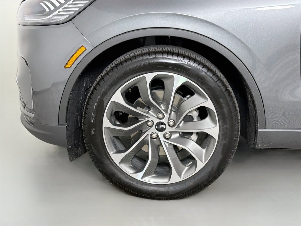 New 2027 Lincoln Aviator Reserve RWD image 33