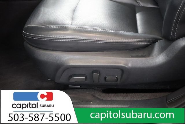 Used 2018 Subaru Outback 2.5i Limited AWD/4WD image 15