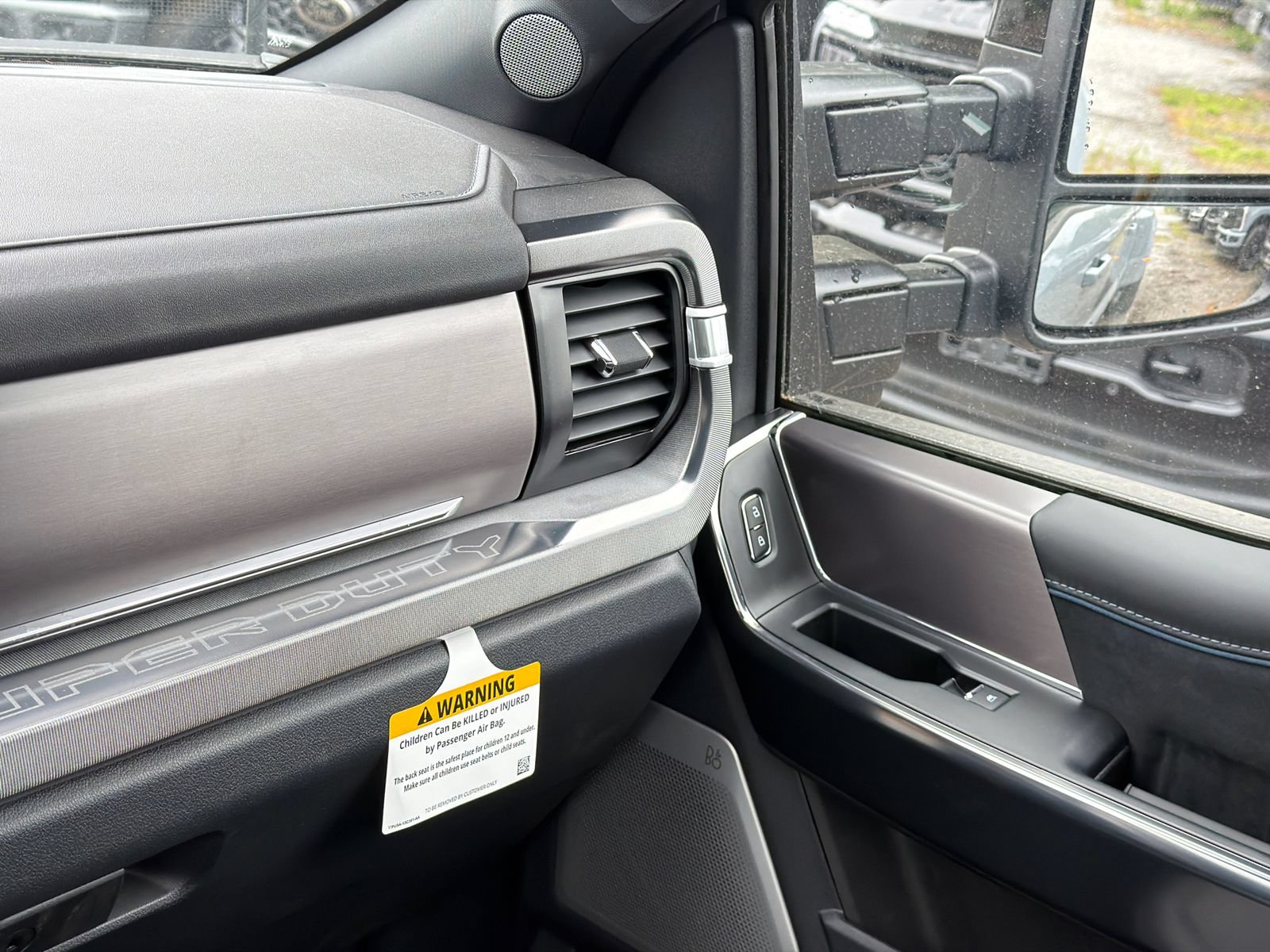 New 2026 Ford F350 Platinum AWD/4WD image 36