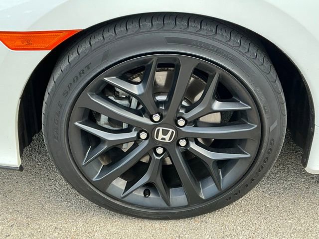 Used 2020 Honda Civic Si image 5