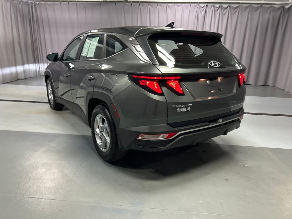 Used 2023 Hyundai Tucson SE image 5
