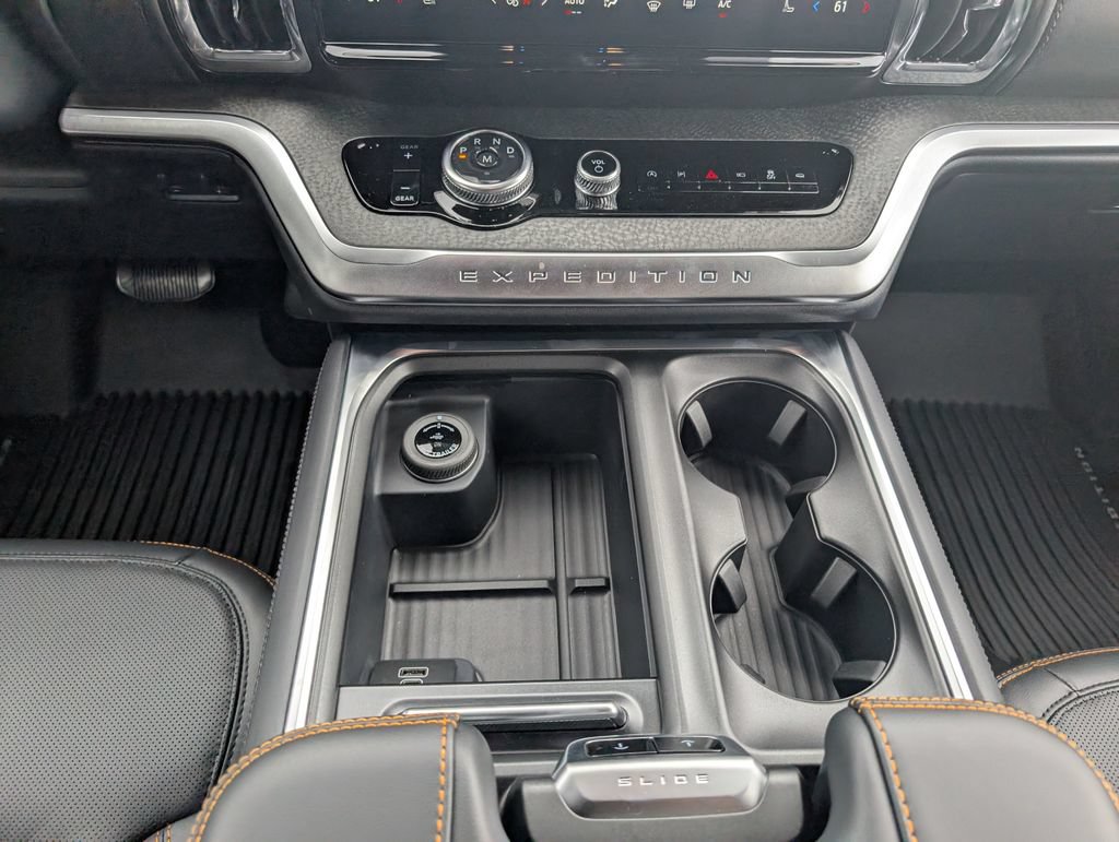 New 2026 Ford Expedition Tremor AWD/4WD image 15
