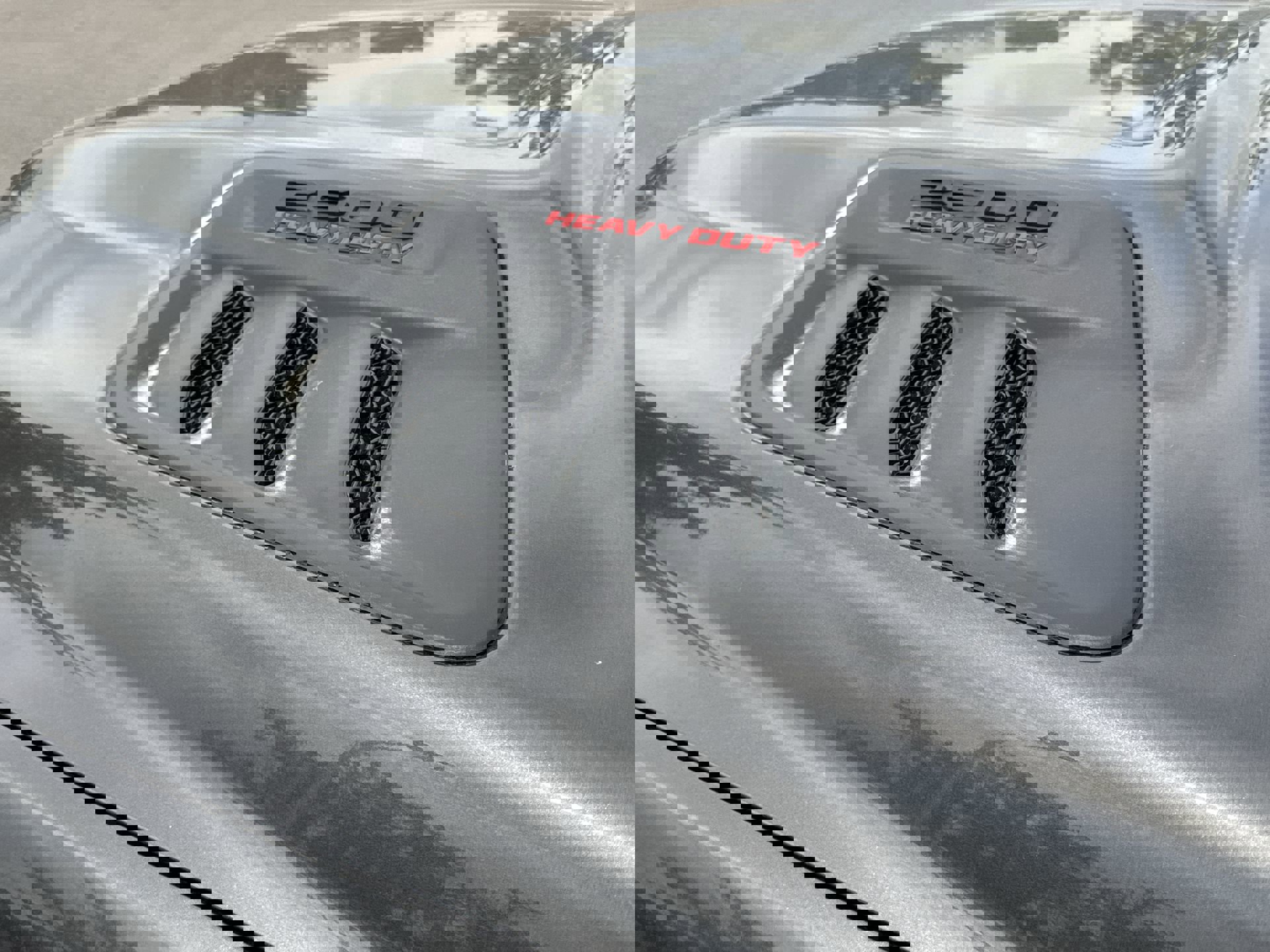 New 2025 RAM 2500 Laramie image 12