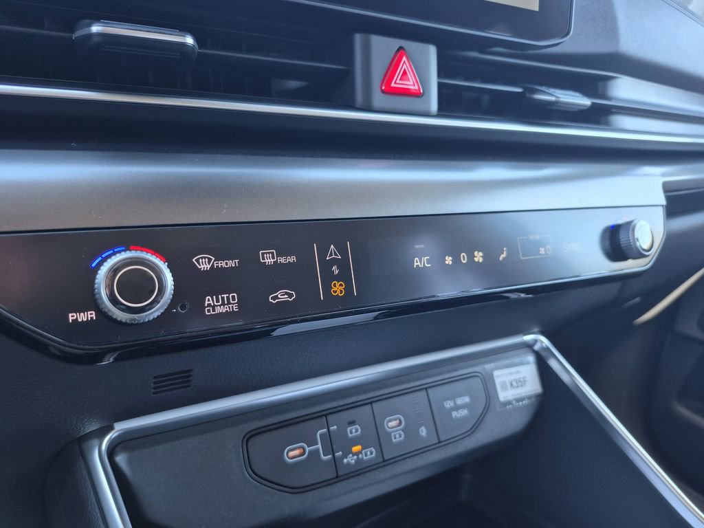 New 2026 Kia Carnival SX image 26