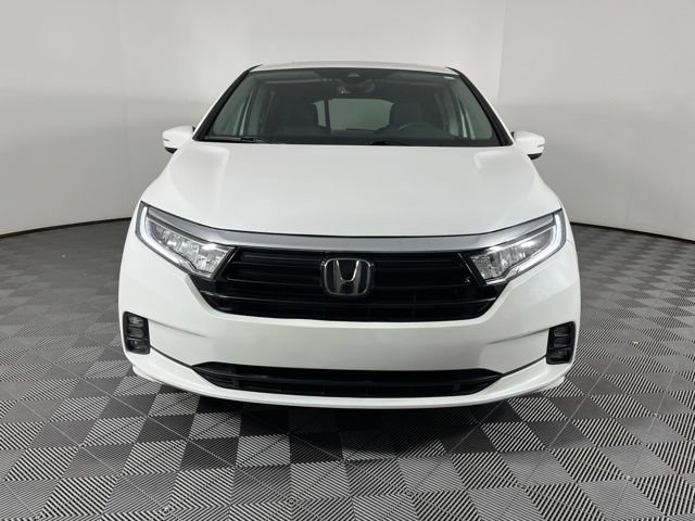 Used 2024 Honda Odyssey EX-L image 5