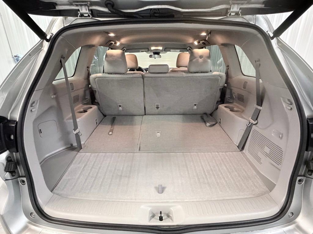 Used 2019 Toyota Highlander Plus image 31