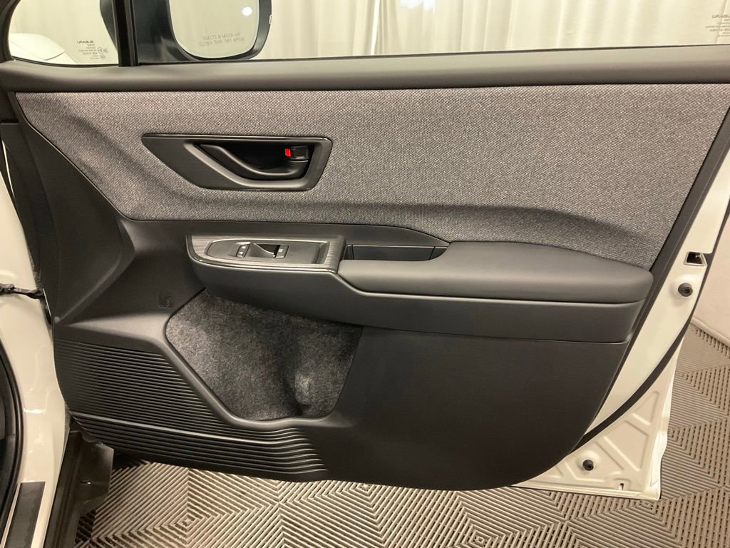 New 2026 Subaru Outback Premium AWD/4WD image 26