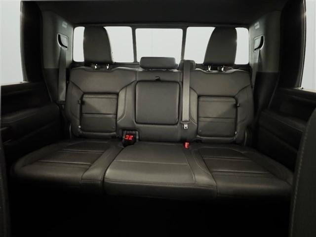 Used 2021 GMC Sierra 3500 Denali w/ Denali Ultimate Package AWD/4WD image 39
