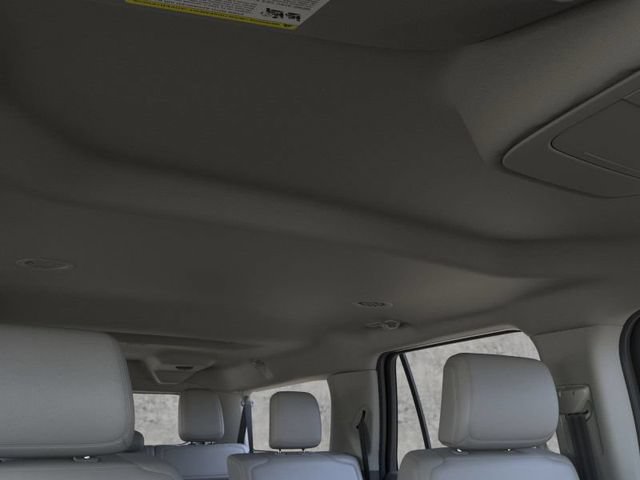 New 2026 Ford Expedition Max Active RWD image 22