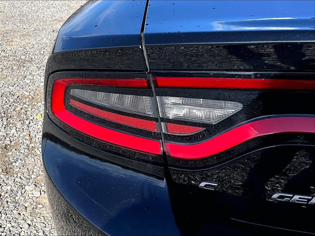 Used 2023 Dodge Charger SXT image 26