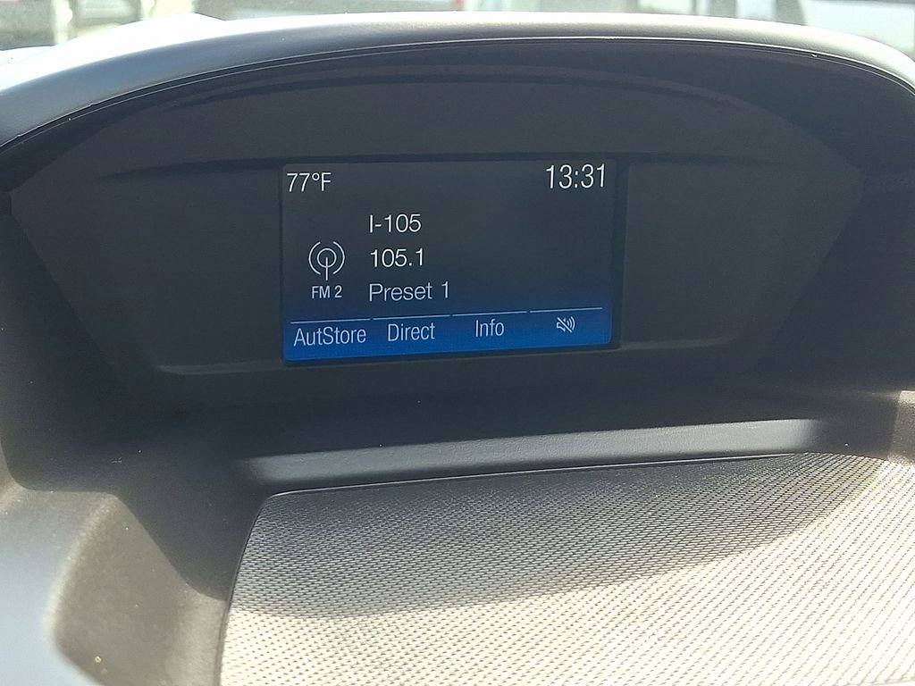 Used 2019 Ford Escape S image 16