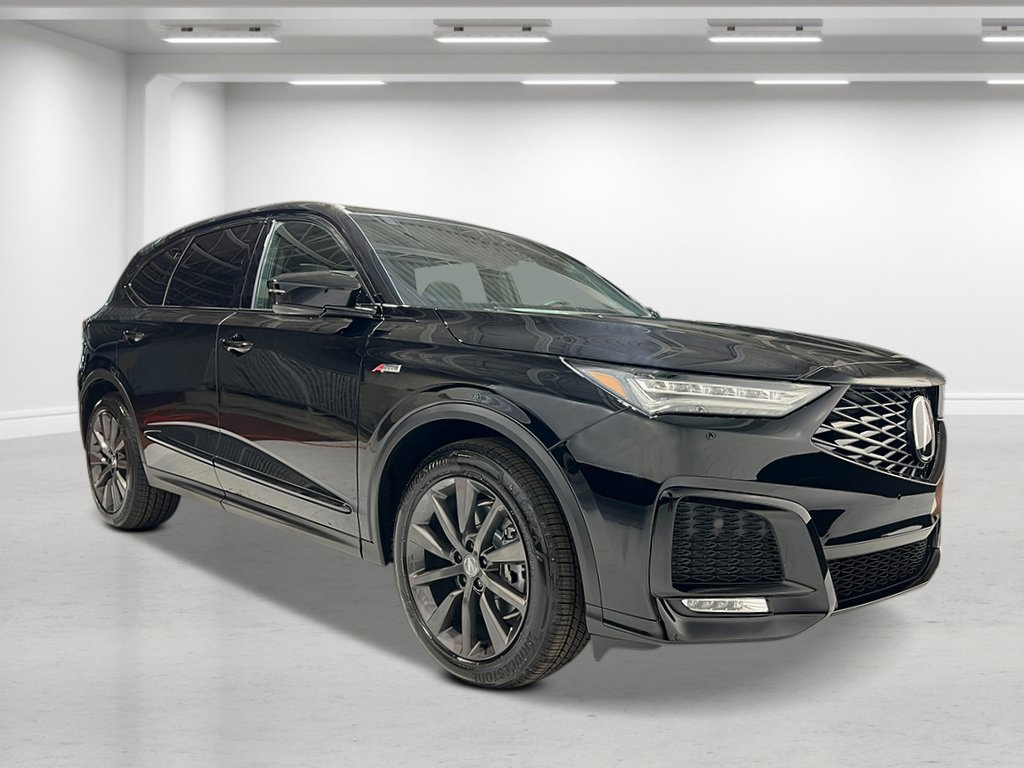 New 2026 Acura MDX A-Spec image 10