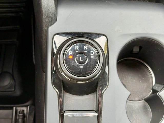 Used 2021 Ford Bronco Sport Outer Banks AWD/4WD image 23