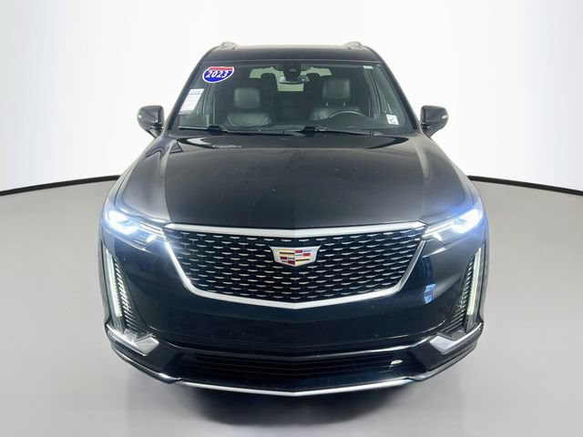 Used 2023 Cadillac XT6 Premium Luxury AWD/4WD image 3