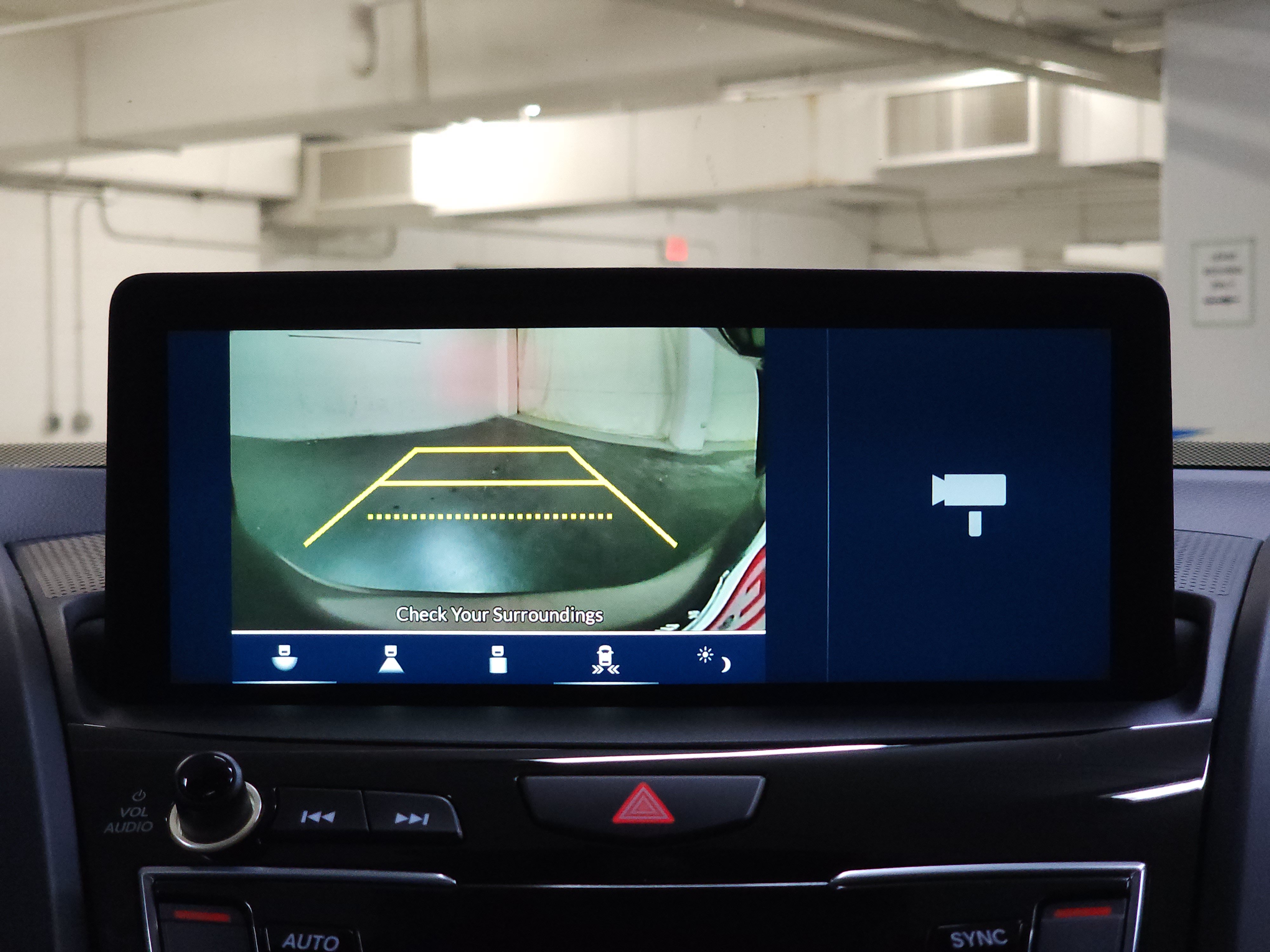 Certified 2026 Acura RDX SH-AWD image 30