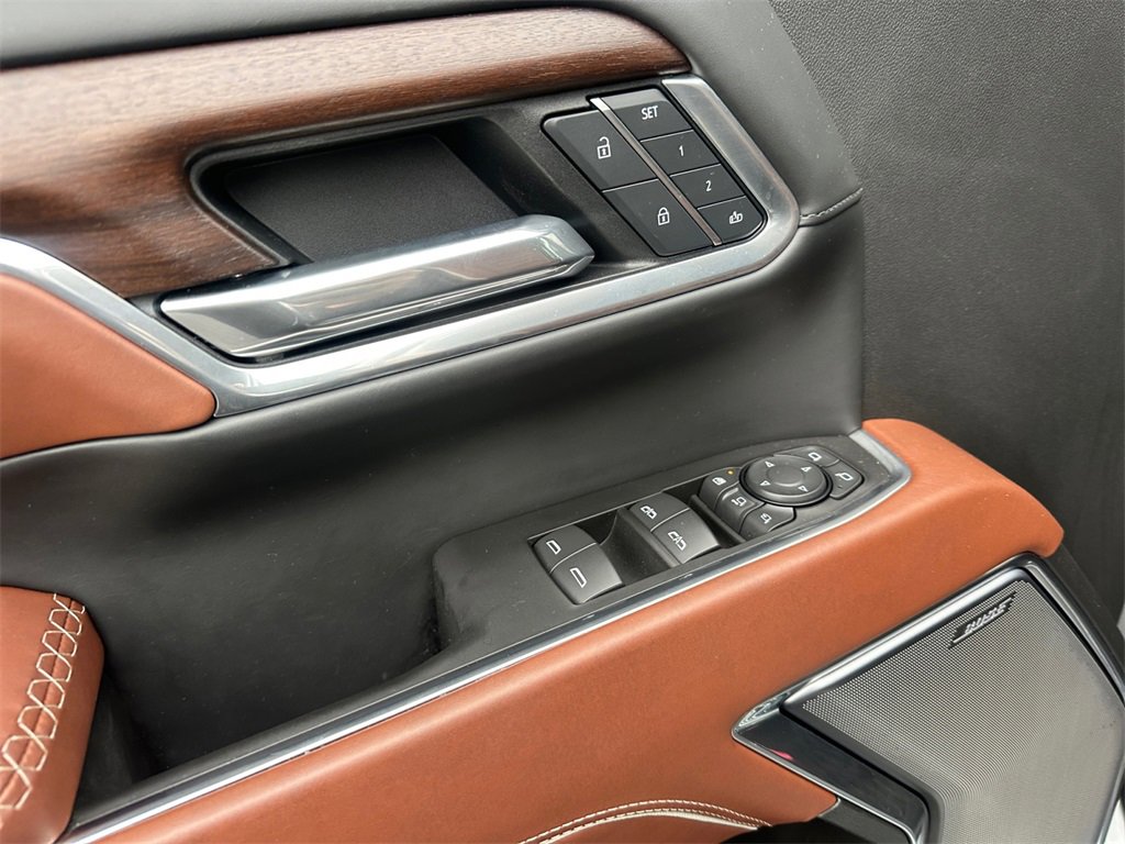 Used 2025 GMC Sierra 2500 Denali Ultimate image 29