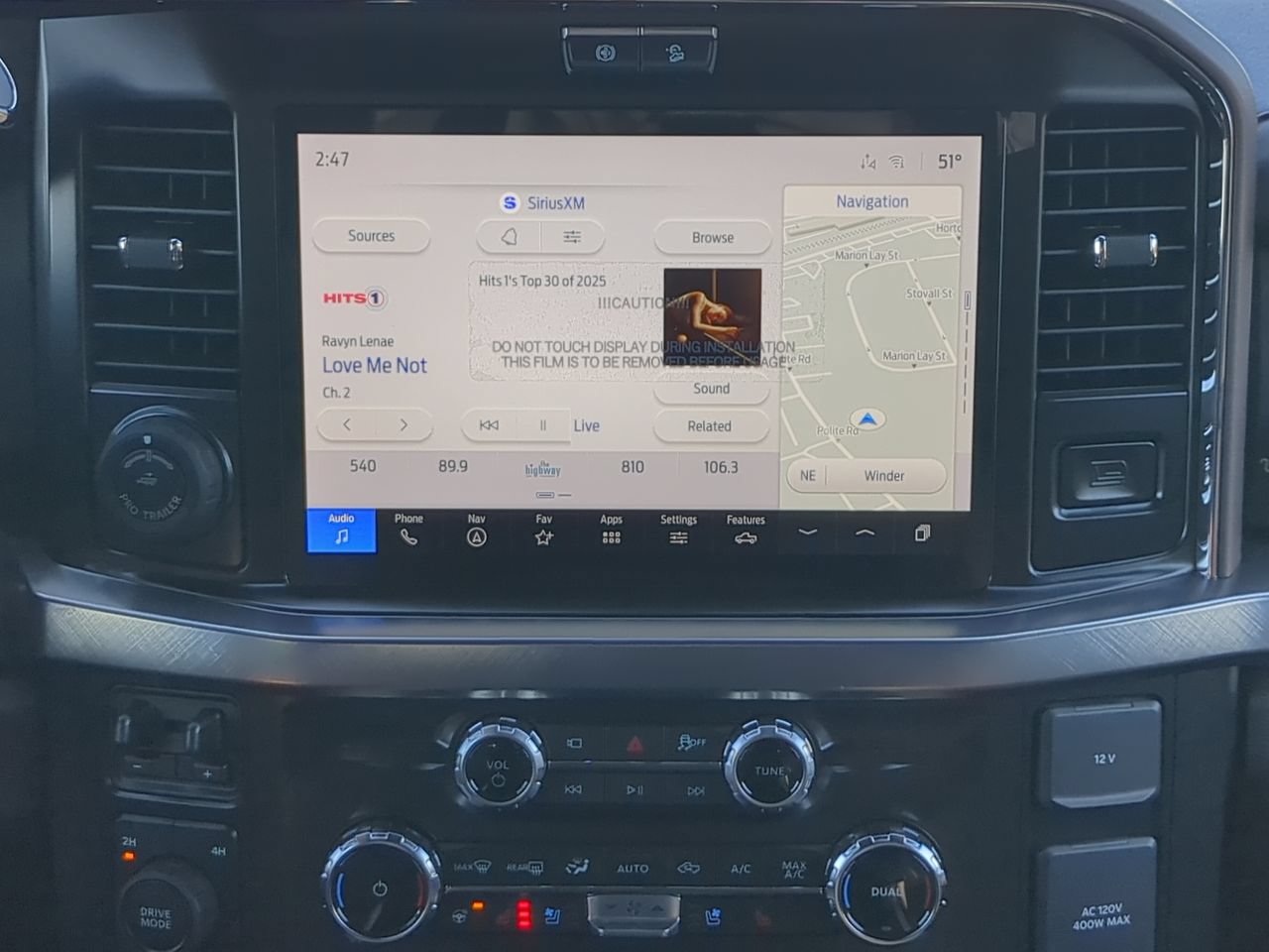 New 2026 Ford F250 King Ranch AWD/4WD image 16