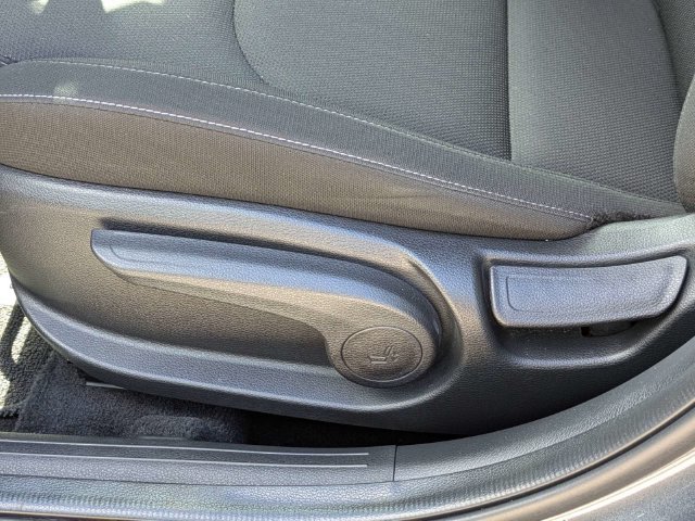 Used 2023 Kia Forte LXS FWD image 19