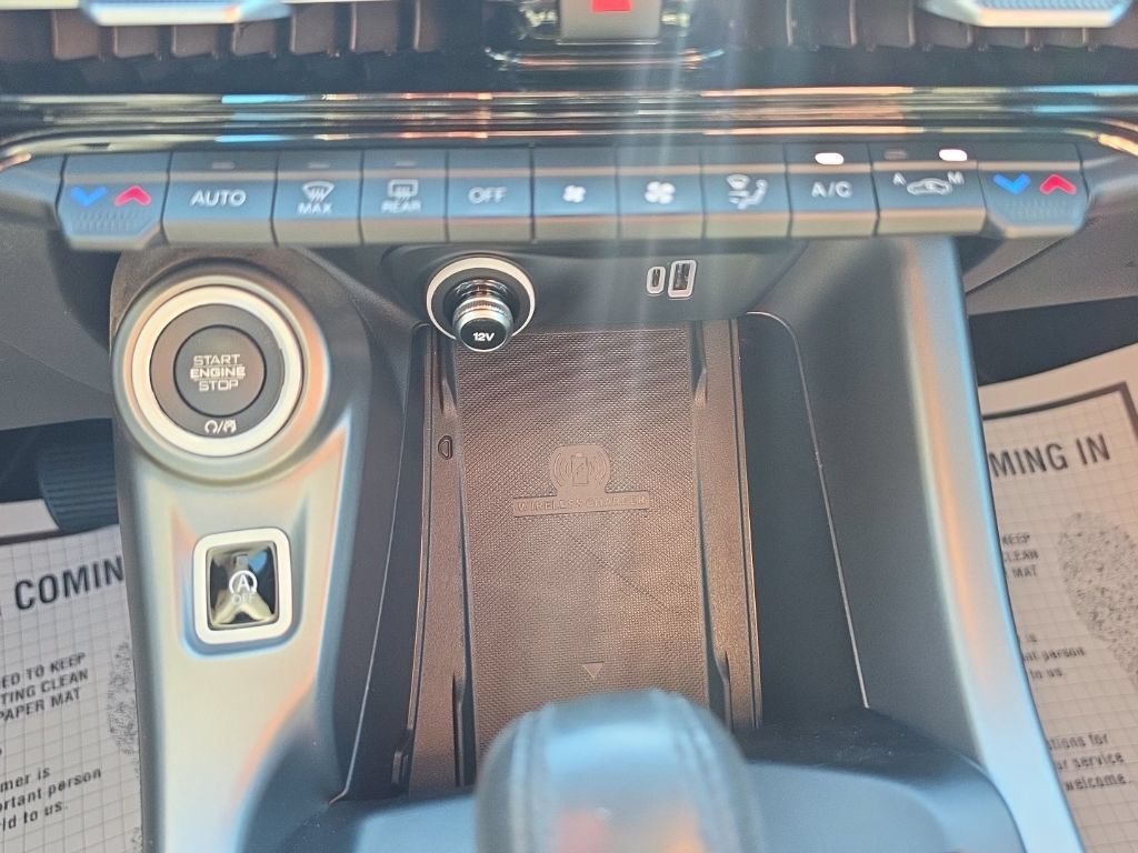 Certified 2024 Dodge Hornet GT Plus AWD/4WD image 37