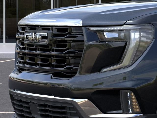 New 2026 GMC Acadia Elevation w/ Black Edition image 13