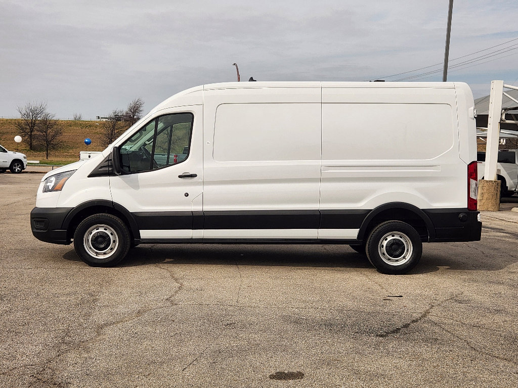 Used 2024 Ford Transit 250 148 Medium Roof w/ Load Area Protection Package image 4