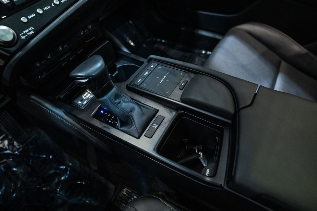 Used 2022 Lexus ES 350 w/ Premium Package image 19