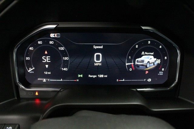 New 2026 GMC Sierra 1500 AT4 w/ AT4 Premium Package image 26