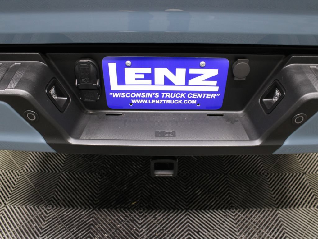 Used 2023 Ford F150 Lariat w/ Equipment Group 502A High AWD/4WD image 53