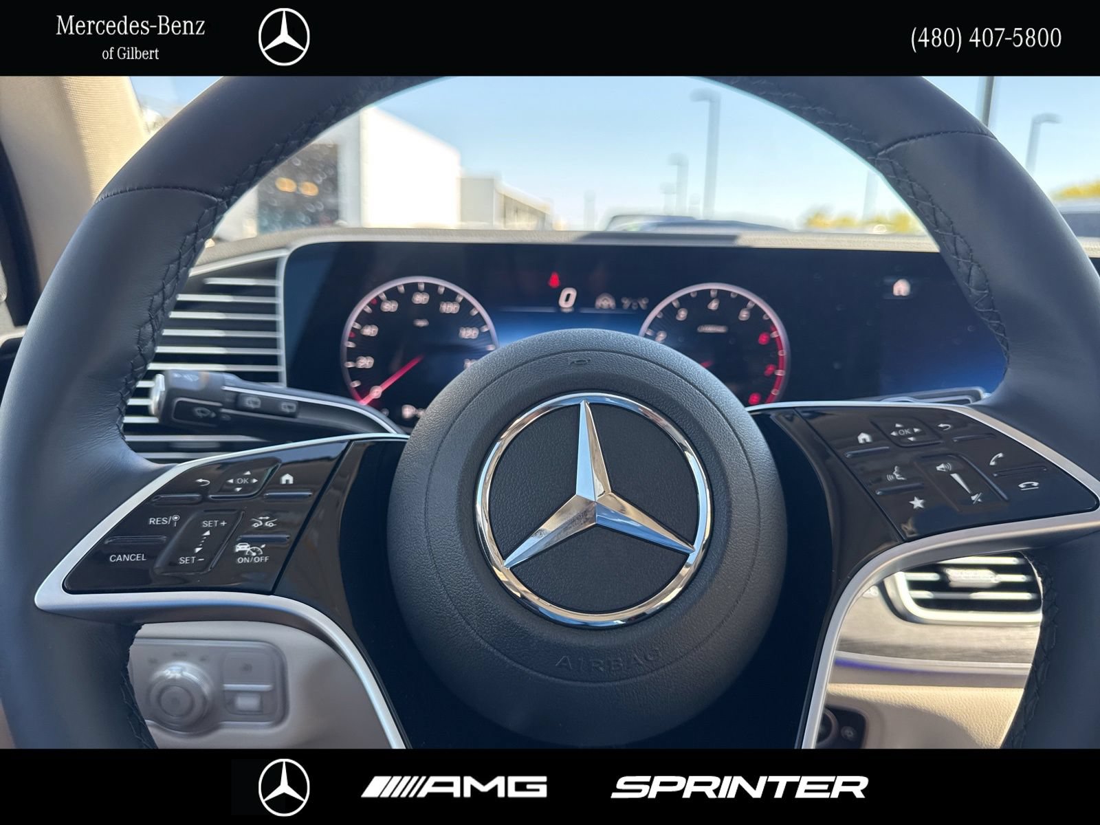 New 2026 Mercedes-Benz GLE 450 4MATIC image 31