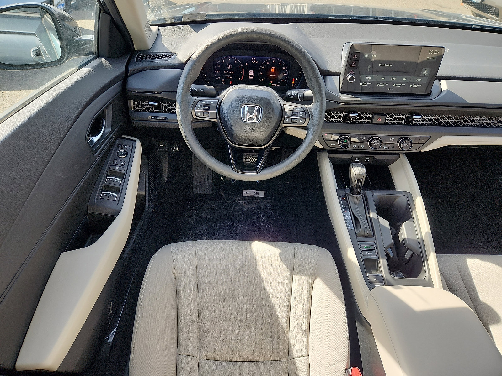 New 2026 Honda Accord SE image 7