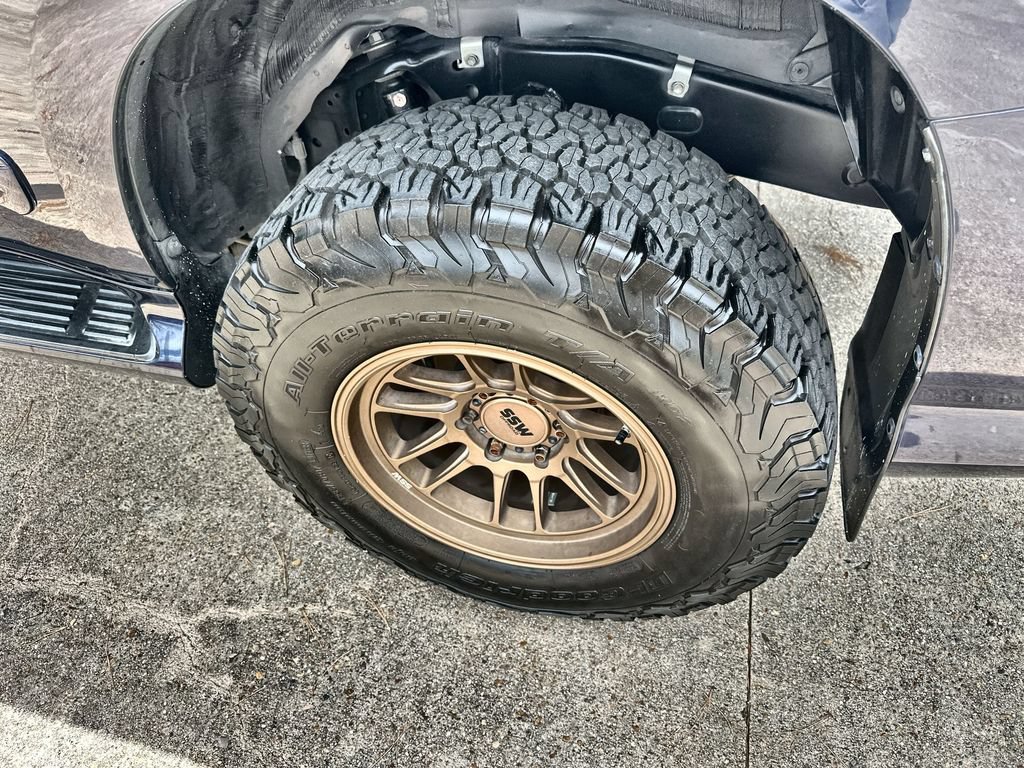 Used 2019 Lexus GX 460 Premium AWD/4WD image 12