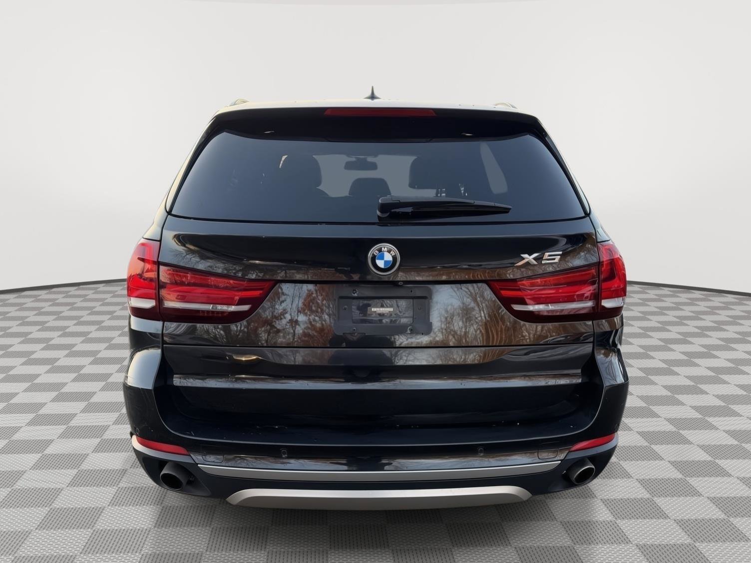 Used 2017 BMW X5 xDrive35i image 4