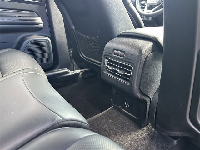 Certified 2022 Lincoln Corsair AWD w/ Equipment Group 101A image 38