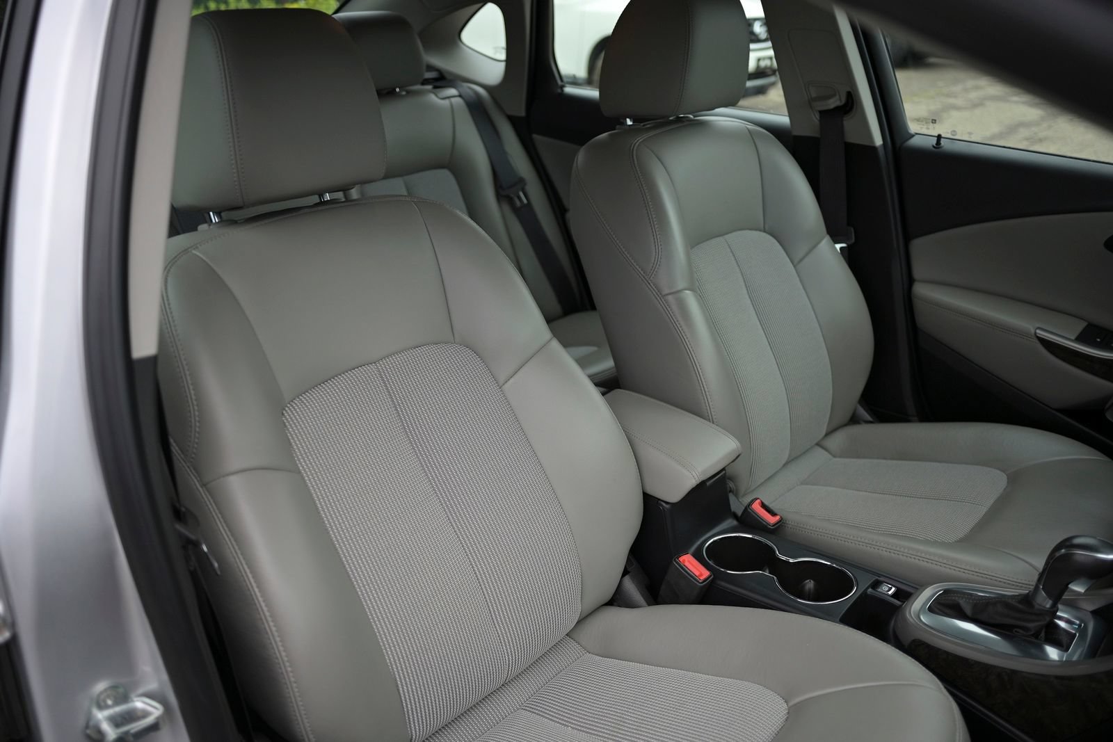 Used 2017 Buick Verano Sport Touring FWD image 49