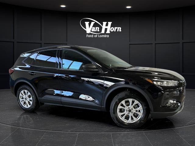 New 2026 Ford Escape Active w/ Tech Pack #1 image 1
