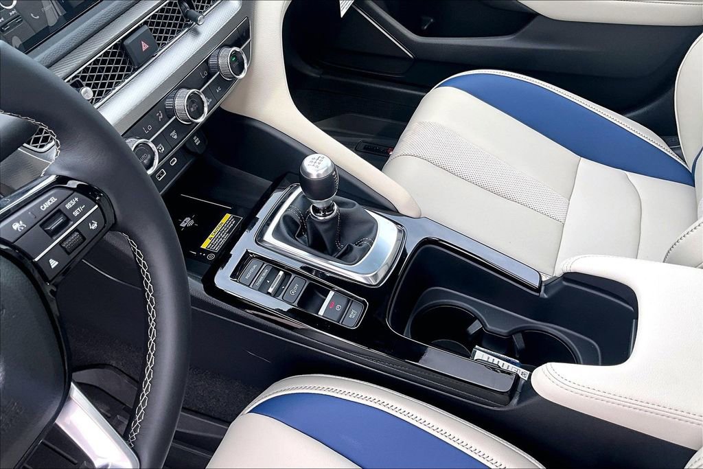 New 2026 Acura Integra A-Spec FWD image 29
