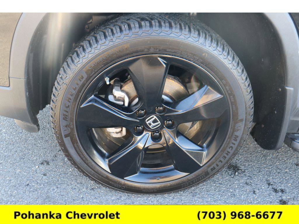 Used 2021 Honda Passport Elite image 30