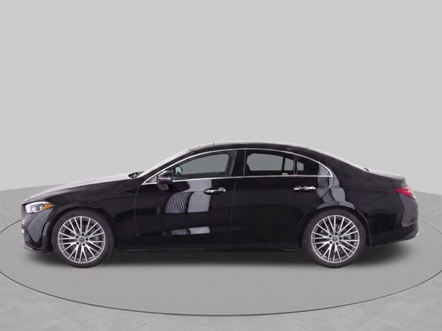 Used 2025 Mercedes-Benz CLA 250 4MATIC image 7