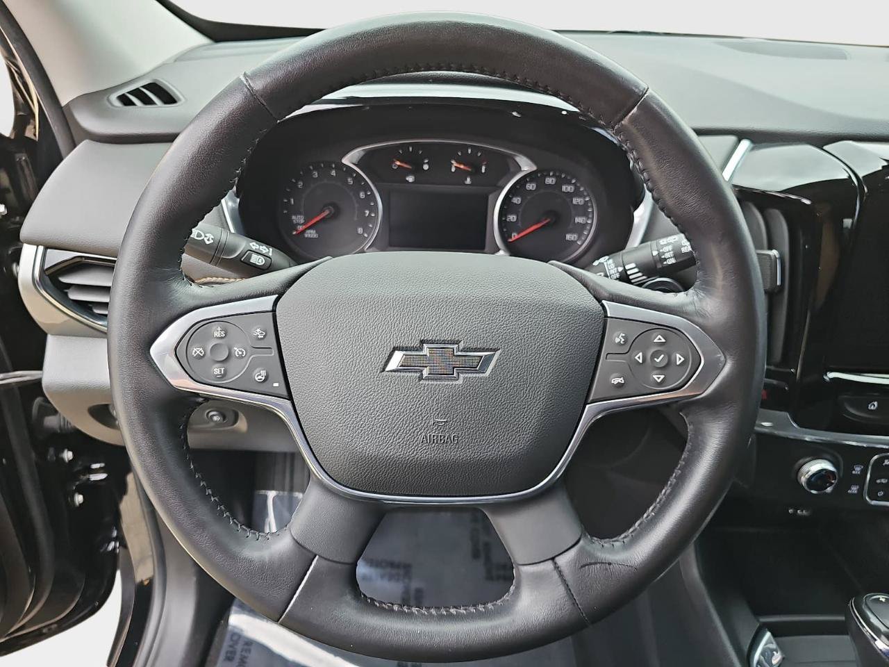 Used 2020 Chevrolet Traverse RS AWD/4WD image 15