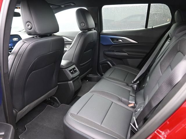 New 2026 Chevrolet Equinox EV LT image 15