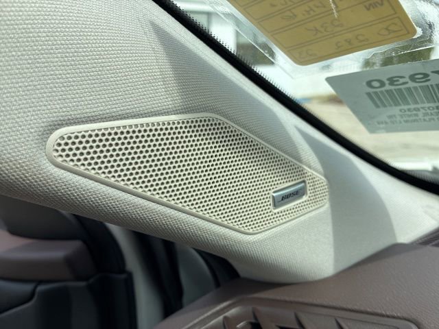 Used 2023 Nissan Rogue Platinum w/ Platinum Premium Package AWD/4WD image 32