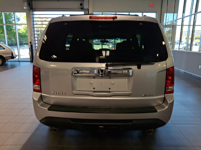 Used 2013 Honda Pilot EX-L image 7