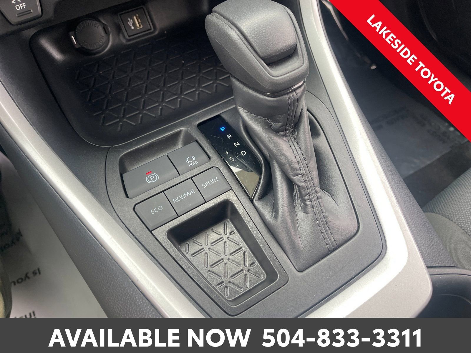 Certified 2025 Toyota RAV4 XLE image 31