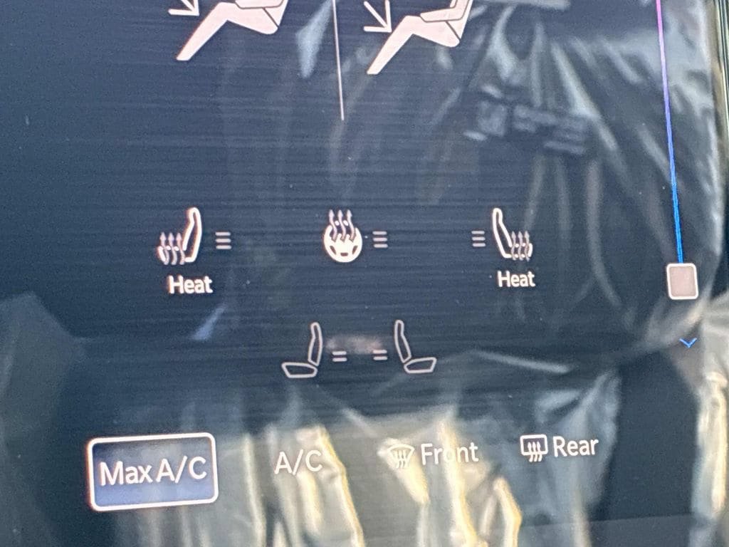 New 2026 RAM 1500 Big Horn AWD/4WD image 14