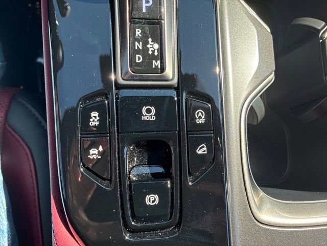 Used 2025 Lexus NX 350 AWD w/ Accessory Package (2T) image 26