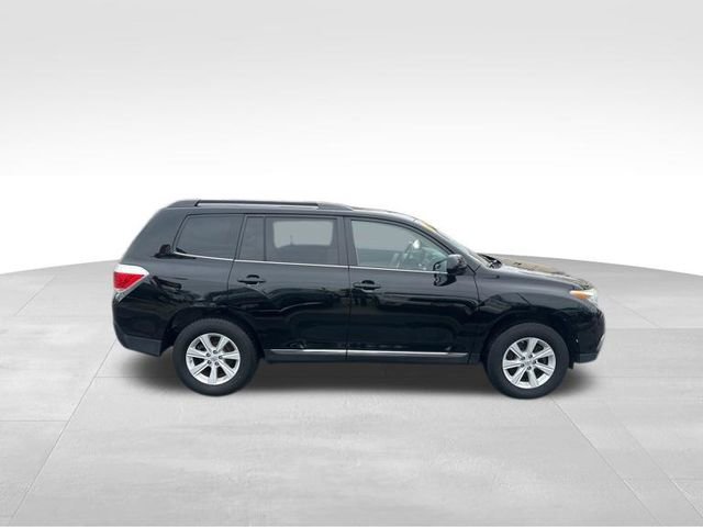 Used 2012 Toyota Highlander 4WD w/ Tech Pkg image 18