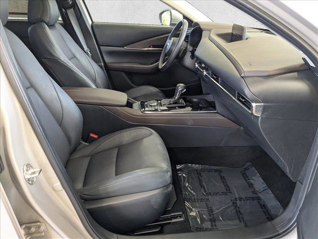 Used 2023 MAZDA CX-30 AWD 2.5 S w/ Premium Package image 19
