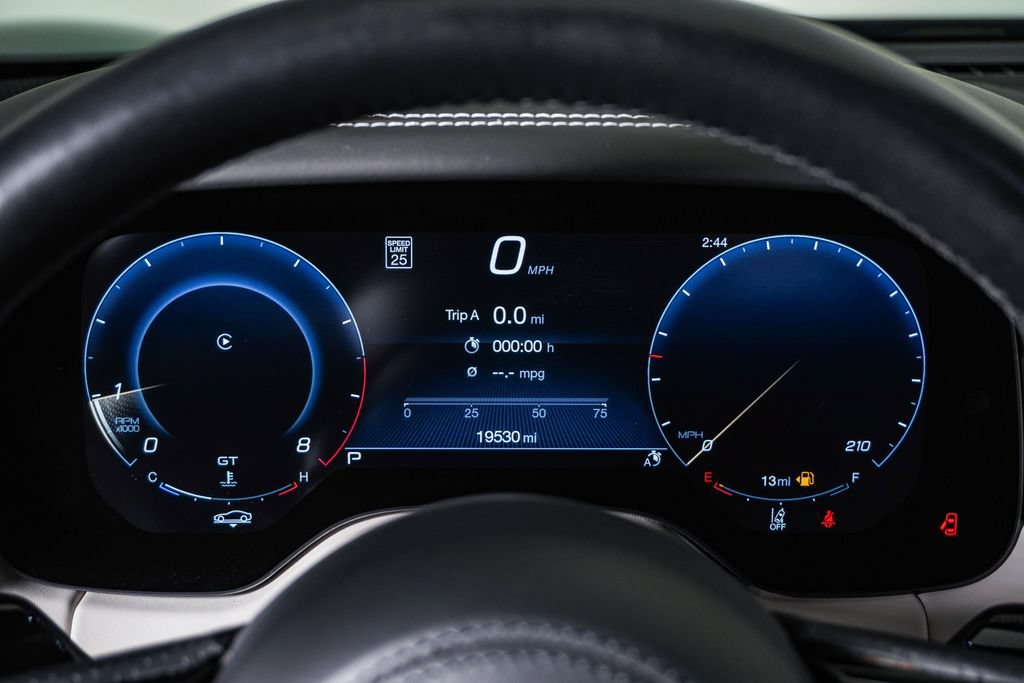 Used 2024 Maserati GranTurismo Trofeo AWD/4WD image 25