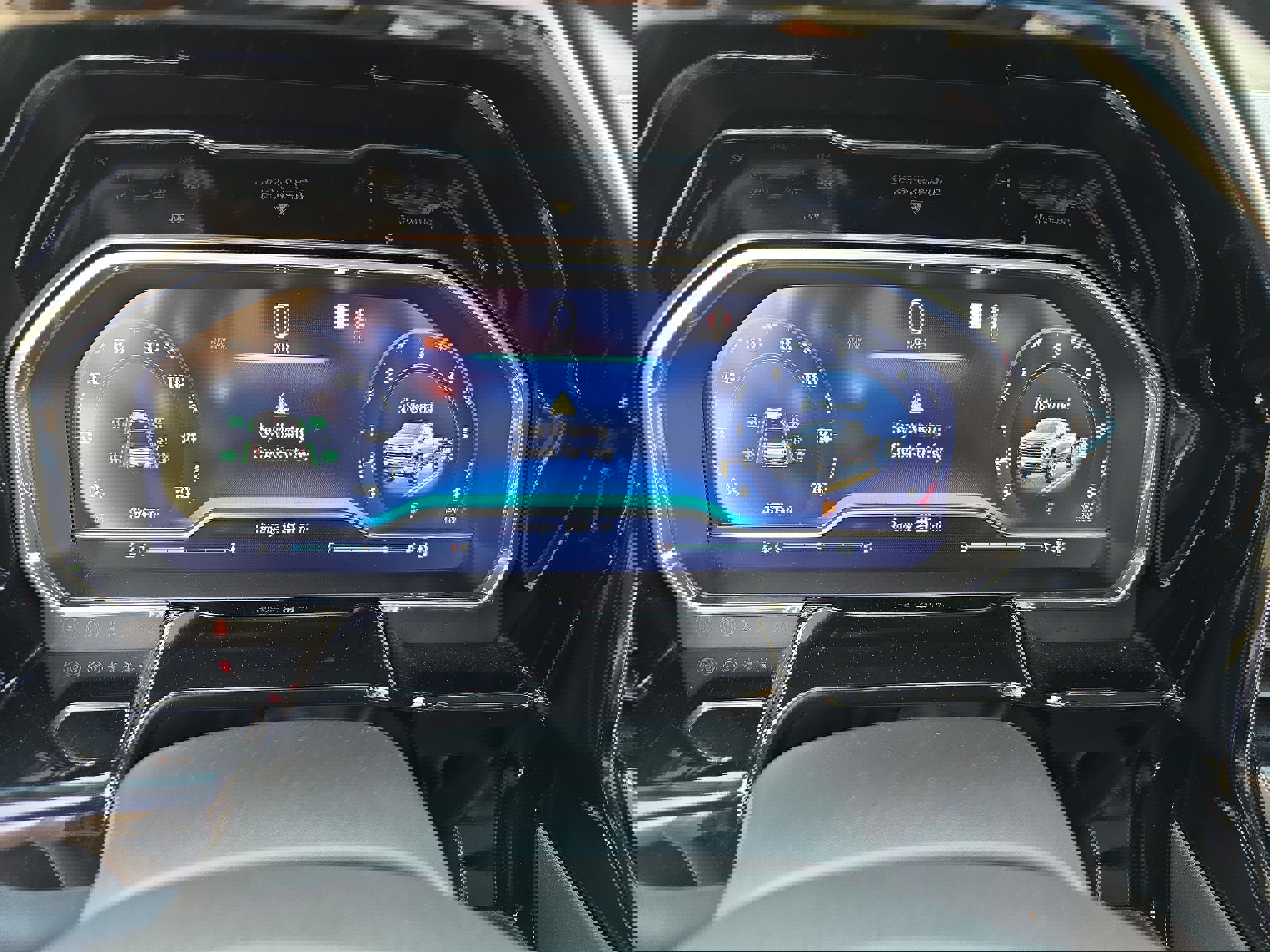 Used 2023 Chevrolet Silverado 1500 RST w/ Z71 Off-Road Package image 20